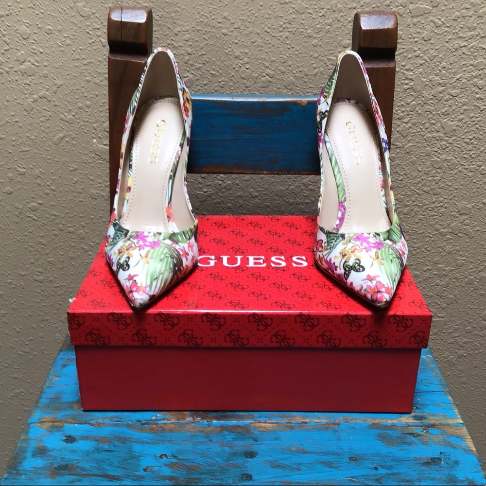 Guess Carrie2